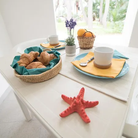 Iremar C2 Myho Casa * Vieste