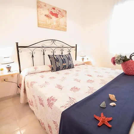 Apartament Iremar C2 Myho Casa Vieste